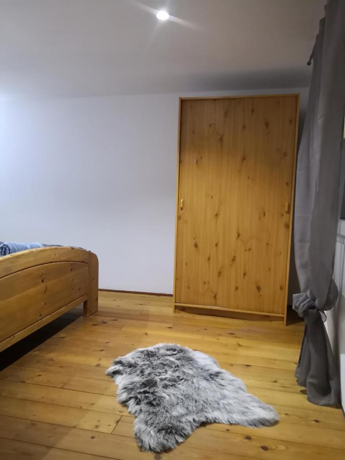 Villa Haus Am Fluss Kall Esterno foto