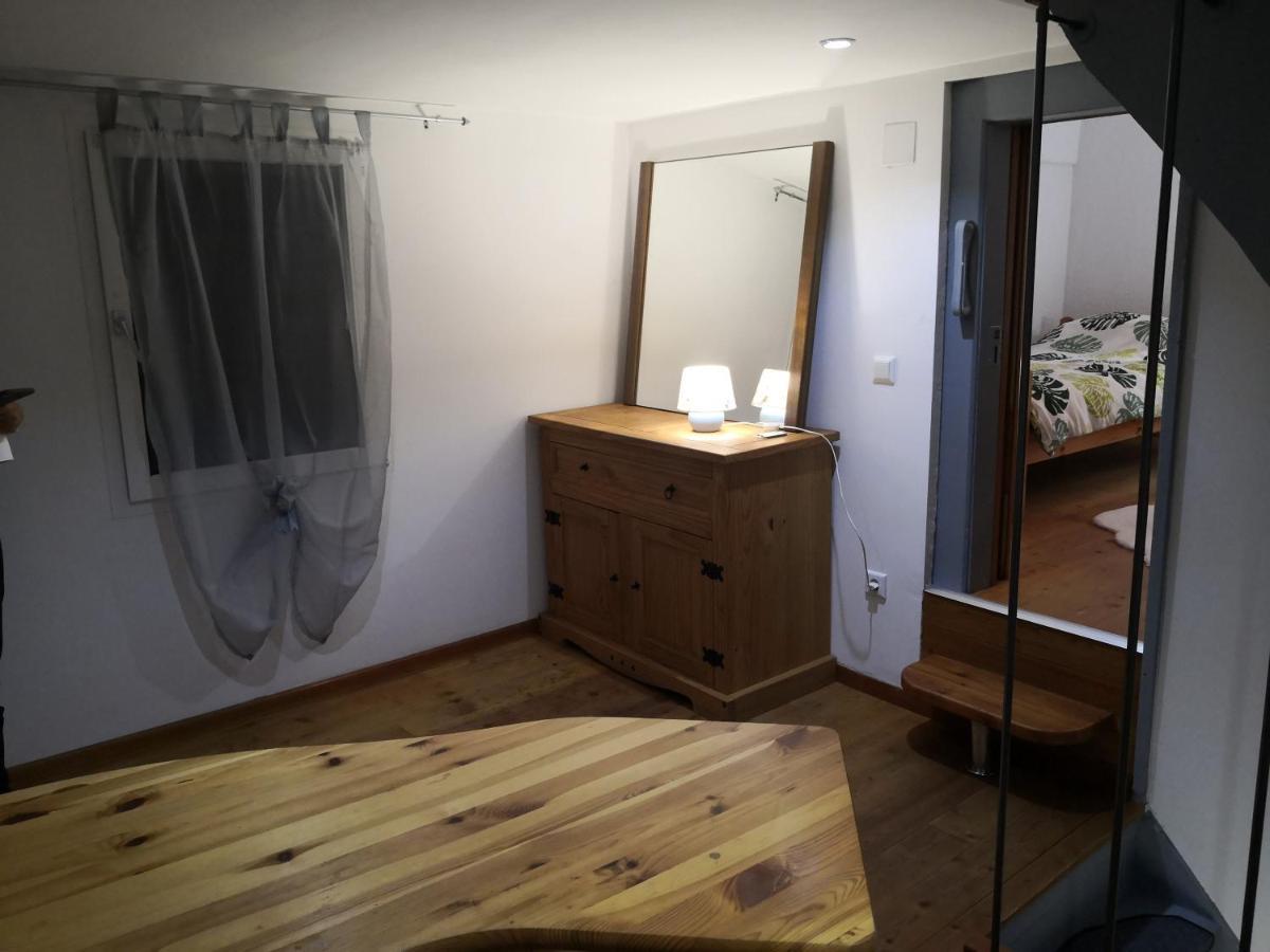 Villa Haus Am Fluss Kall Esterno foto